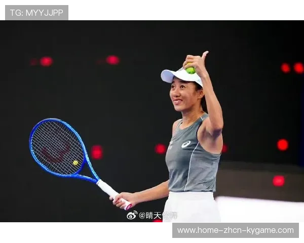 中国选手张帅力克世界头号种子，创大满贯赛场奇迹