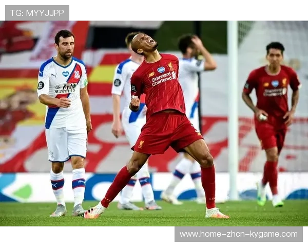 利物浦—法比尼奥中场远射折射入网