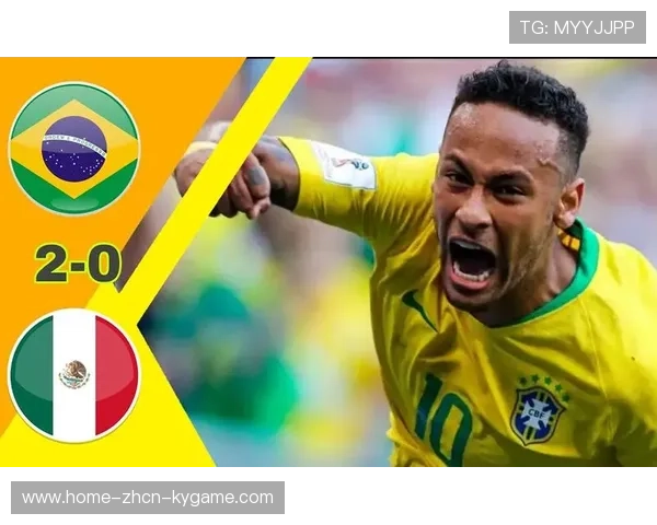 墨西哥对位巴西挑战升级，全队训练强度加码