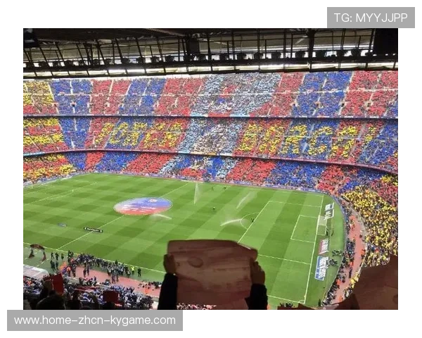 巴萨中场节奏掌控到位，欧冠前景被看好