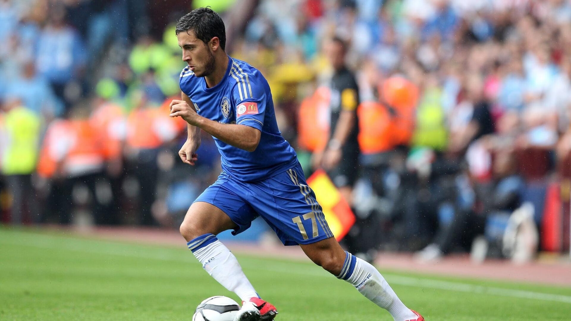 五大联赛进攻效率最高的边路组合揭秘,五大联赛进攻型球队